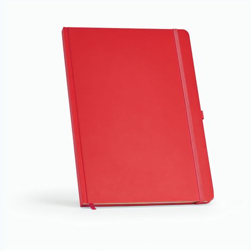 Marquez A4 Notebook (Art.-Nr. CA337287) - Unser umweltbewusstes A4-Notizbuch mit...