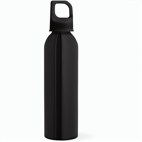 Mackenzie Trinkflasche recy. Aluminium 690 ml (Art.-Nr. CA337558) - Verbessern Sie Ihre Trinkroutine mit...
