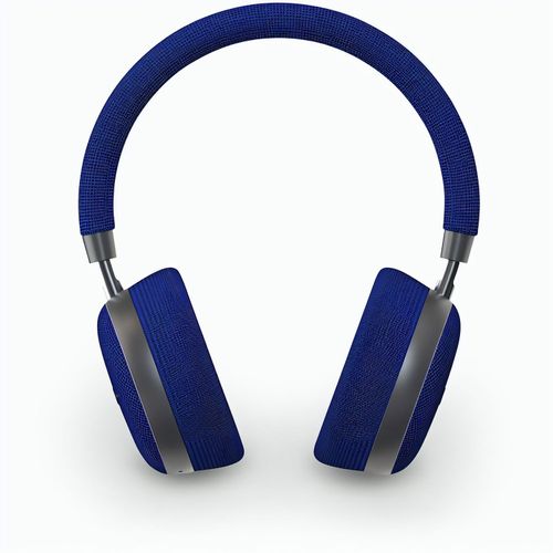 Bell Kopfhörer recy.ABS 500 mAh (Art.-Nr. CA344777) - ANC-Kopfhörer, die mit Nachhaltigkei...