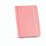 Marquez A6 Notebook (rosa) (Art.-Nr. CA350596)