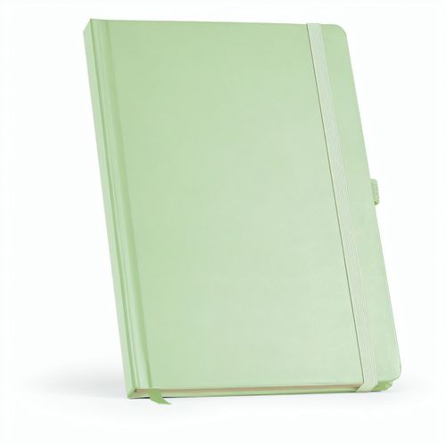Marquez A5 Notebook (Art.-Nr. CA351224) - Unser A5-Notizbuch hat einen Einband...