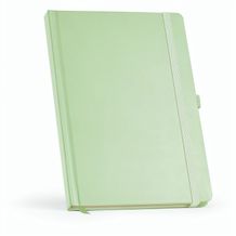 Marquez A5 Notebook (Pastelgrün) (Art.-Nr. CA351224)