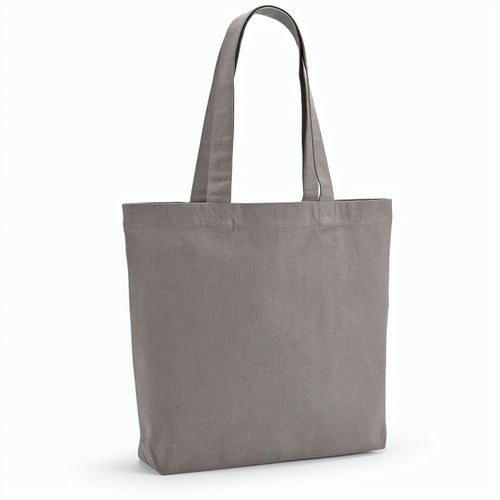 Kilimanjaro Einkaufstasche recy. Baumwolle 180 gsm (Art.-Nr. CA358123) - Diese Tasche ist ein umweltfreundlicher...