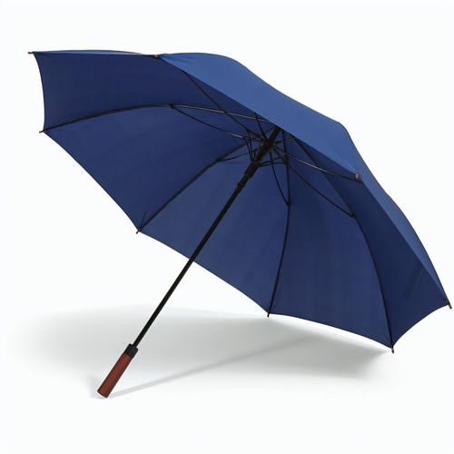 Aretha 32" Regenschirm rPET (Art.-Nr. CA358942) - Mit unserem 32''-Golfschirm sind Sie...