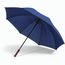 Aretha 32" Regenschirm rPET (marineblau) (Art.-Nr. CA358942)