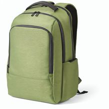 New York Backpack (armeegrün) (Art.-Nr. CA400438)