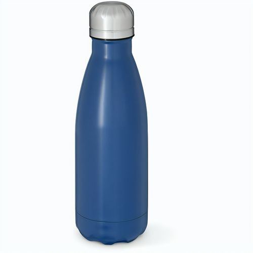 Mississippi 450 Trinkflasche recy.Edelstahl 430 ml (Art.-Nr. CA401299) - Diese Flasche mit 430ml (400ml Netto)...