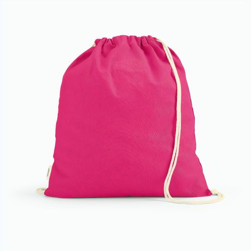 Lhotse Einkaufstasche recy. Baumwolle 140 gsm (Art.-Nr. CA405985) - Diese umweltfreundliche Tasche mit...