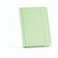 Marquez A6 Notebook (Pastelgrün) (Art.-Nr. CA415206)