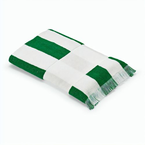 Amadeo Towel (Art.-Nr. CA416446) - Unser Badetuch aus recycelter Baumwolle...