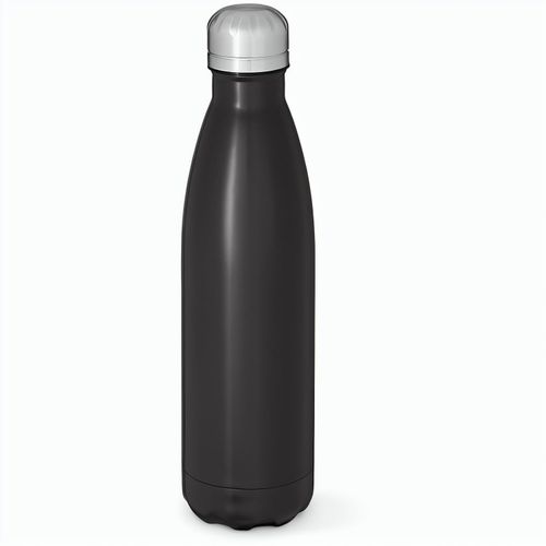 Mississippi 550 Trinkflasche recy.Edelstahl 535 ml (Art.-Nr. CA420845) - Öko-Schick in Perfektion: Unsere Flasch...