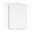 Hooke Powerbank Batterie 10 000 mAh (weiß) (Art.-Nr. CA427241)