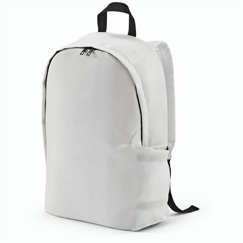 Tallin Backpack (Art.-Nr. CA427887) - Mit unserem aus 23L Ripstop gefertigten...