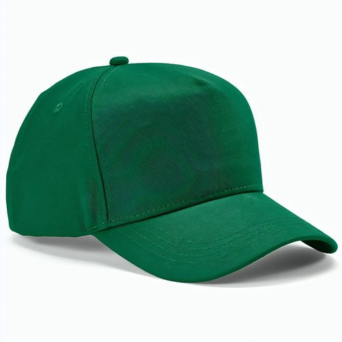Hendrix Cap (Art.-Nr. CA428968) - Diese Mütze aus recycelter Baumwoll...