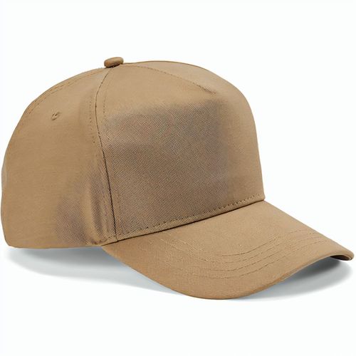 Hendrix Cap (Art.-Nr. CA429744) - Diese Mütze aus recycelter Baumwoll...