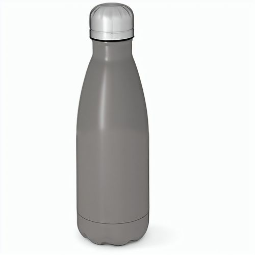 Mississippi 450 Trinkflasche recy.Edelstahl 430 ml (Art.-Nr. CA430695) - Diese Flasche mit 430ml (400ml Netto)...