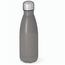 Mississippi 450 Trinkflasche recy.Edelstahl 430 ml (Grau) (Art.-Nr. CA430695)