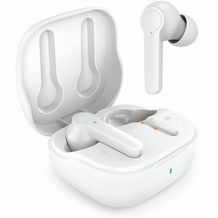 Chadwik Earbuds Keramik 500 mAh (weiß) (Art.-Nr. CA434858)