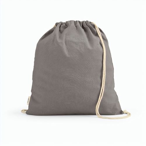 Lhotse Einkaufstasche recy. Baumwolle 140 gsm (Art.-Nr. CA447576) - Diese umweltfreundliche Tasche mit...