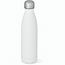Mississippi 450W Trinkflasche recy.Edelstahl 430 ml (weiß) (Art.-Nr. CA450269)