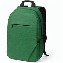 Vilnius Backpack (grün) (Art.-Nr. CA468203)