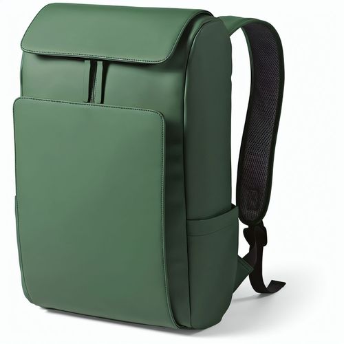Lisbon Backpack (Art.-Nr. CA470922) - Dieser 20L Rucksack besteht aus recycelt...