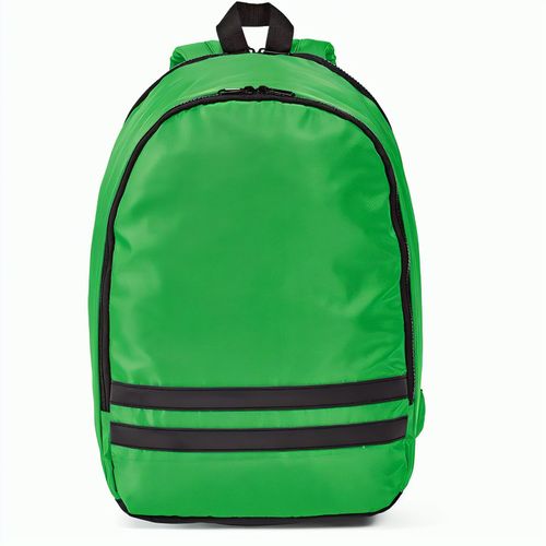 Sydney Backpack (Art.-Nr. CA477748) - Der 18L Rucksack aus rPET ist ein...