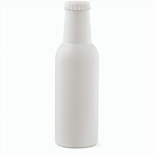 Sepik Bottle (Art.-Nr. CA479114) - Mit der Flasche aus recyceltem Edelstahl...