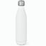 Mississippi 800 Trinkflasche recy.Edelstahl 810 ml (weiß) (Art.-Nr. CA482605)