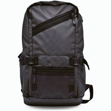 Rivin Rucksack 18L rPET (Schwarz) (Art.-Nr. CA487541)