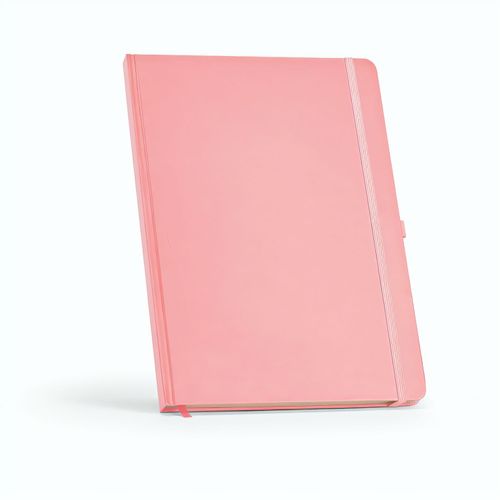 Marquez A4 Notebook (Art.-Nr. CA490485) - Unser umweltbewusstes A4-Notizbuch mit...