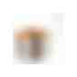 Vermeer Lunchbox Bambus 1480 ml (Art.-Nr. CA493696) - Unser Lunchbox-Set mit 1480 ml (980 ml...