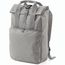 Warsaw Rucksack 20L rPET (hellgrau) (Art.-Nr. CA494451)