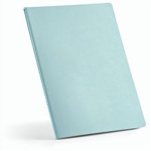 Bronte A4 Notebook (pastelblau) (Art.-Nr. CA500337)