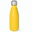 Mississippi 450 Trinkflasche recy.Edelstahl 430 ml (dunkelgelb) (Art.-Nr. CA505195)
