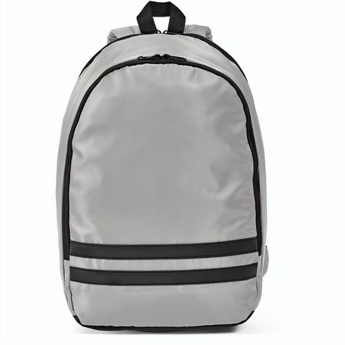 Sydney Backpack (Art.-Nr. CA508522) - Der 18L Rucksack aus rPET ist ein...