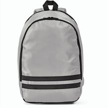 Sydney Rucksack 18L rPET (Grau) (Art.-Nr. CA508522)