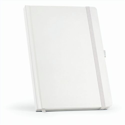 Marquez A5 Notebook (Art.-Nr. CA519395) - Unser A5-Notizbuch hat einen Einband...