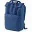 Warsaw Rucksack 20L rPET (blau) (Art.-Nr. CA527303)