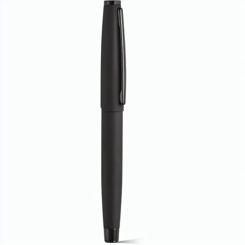 Dreiser Pen (Art.-Nr. CA553605) - Der umweltfreundlicher Kugelschreiber...