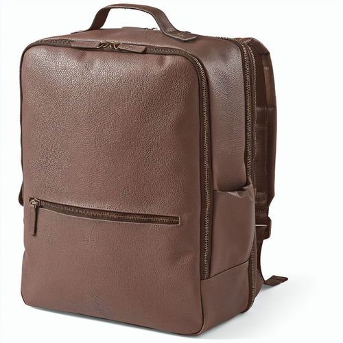 Paris Backpack (Art.-Nr. CA554165) - Entdecken Sie den 20L Rucksack aus...