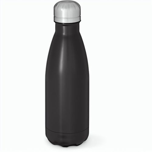 Mississippi 450 Trinkflasche recy.Edelstahl 430 ml (Art.-Nr. CA558725) - Diese Flasche mit 430ml (400ml Netto)...
