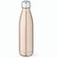 Mississippi 1100P Trinkflasche recy.Edelstahl 1100 ml (champagne) (Art.-Nr. CA561399)