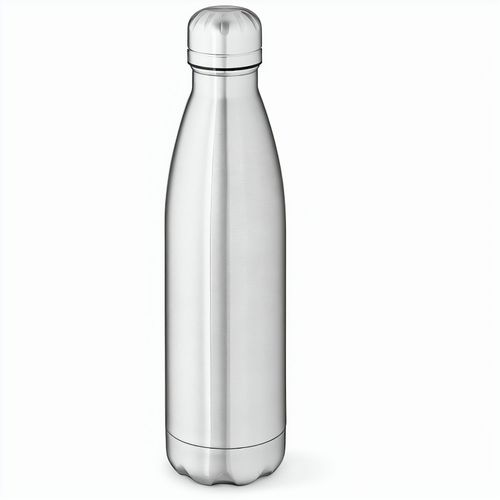 Mississippi 550P Trinkflasche recy.Edelstahl 535 ml (Art.-Nr. CA569787) - Öko-Schick in Perfektion: Unsere Flasch...