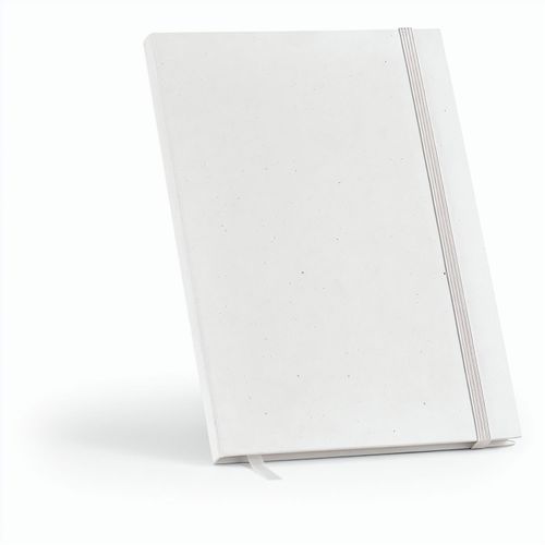 Hugo Notebook (Art.-Nr. CA574366) - Wir stellen Ihnen den A5-Milk Carton...