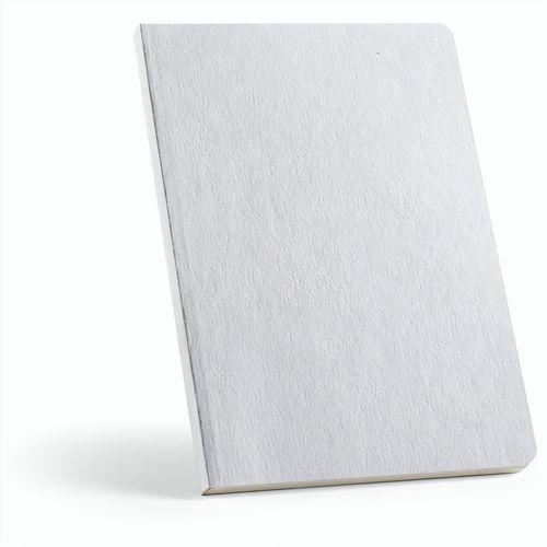 Verne Notebook (Art.-Nr. CA578162) - Unser sorgsam hergestelltes A5-Notizbuch...