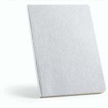 Verne Notebook (Pastel Weiß) (Art.-Nr. CA578162)