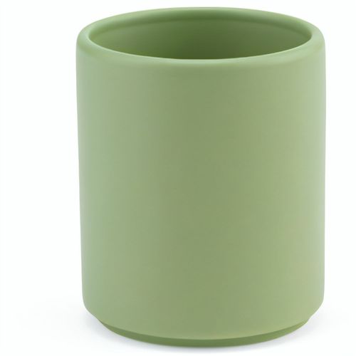 Tiber 75 Mug (Art.-Nr. CA579043) - Dieser 75-ml-Keramikbecher (60 ml...