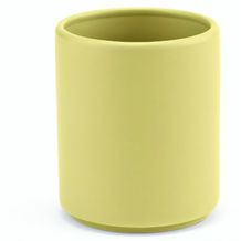 Tiber 75 Tasse Keramik 75ml (Pastelgelb) (Art.-Nr. CA581587)