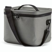 Munich L 10L Kühltasche rPET 600D (Grau) (Art.-Nr. CA587073)